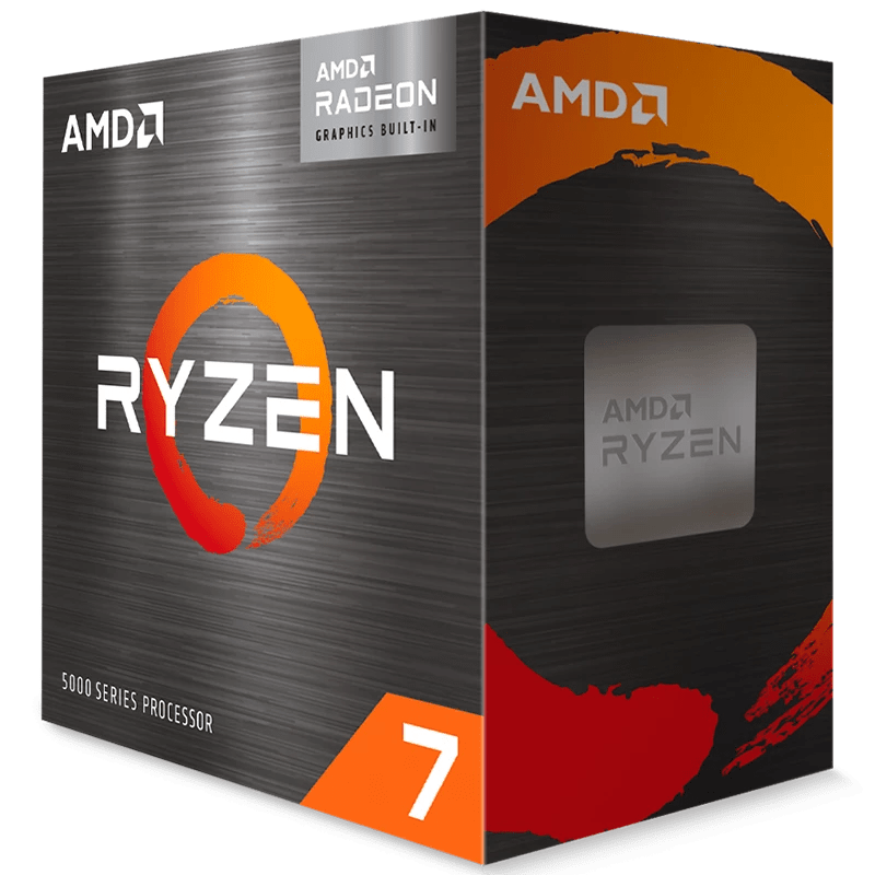 Review Ryzen 7 5700G DDR4 16GB  500GB Turbo Z10 RGB - Comprar