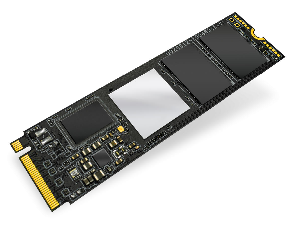 SSD 1TB M2