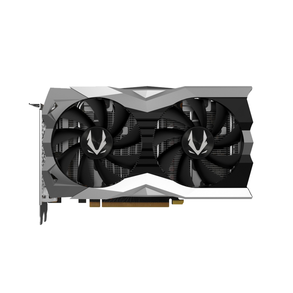 Geforce RTX 2060 12GB