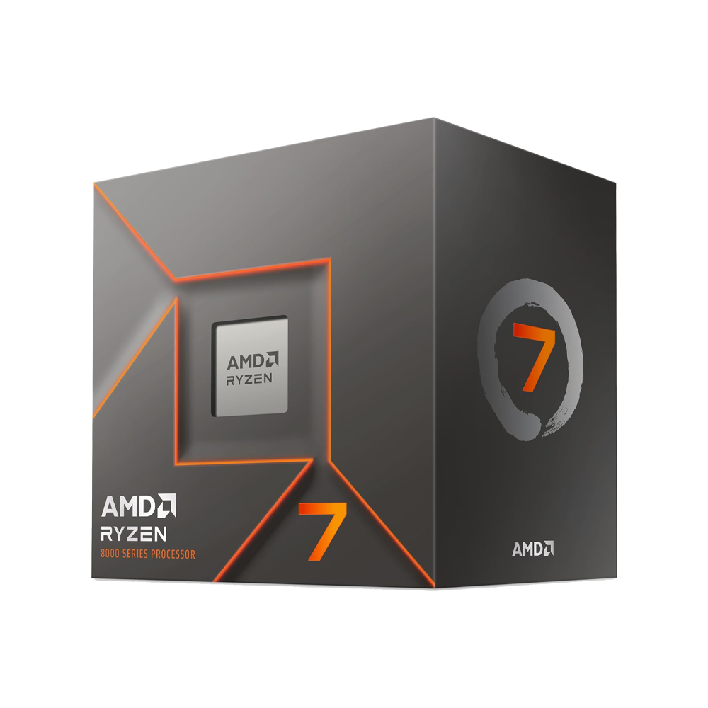 Ryzen 7 8700F