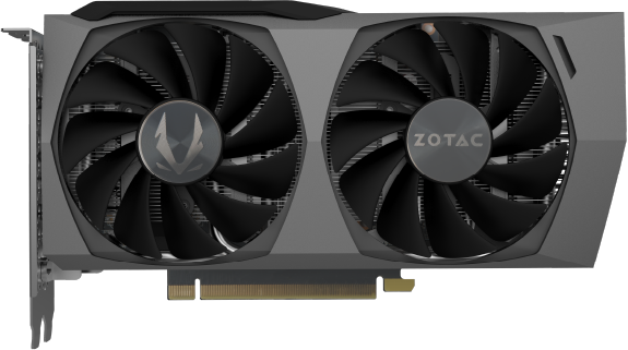 Geforce RTX 3060 8GB