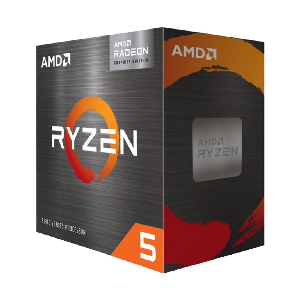 Review Ryzen 5 5600G DDR4 16GB  500GB Flow GS RGB - Comprar